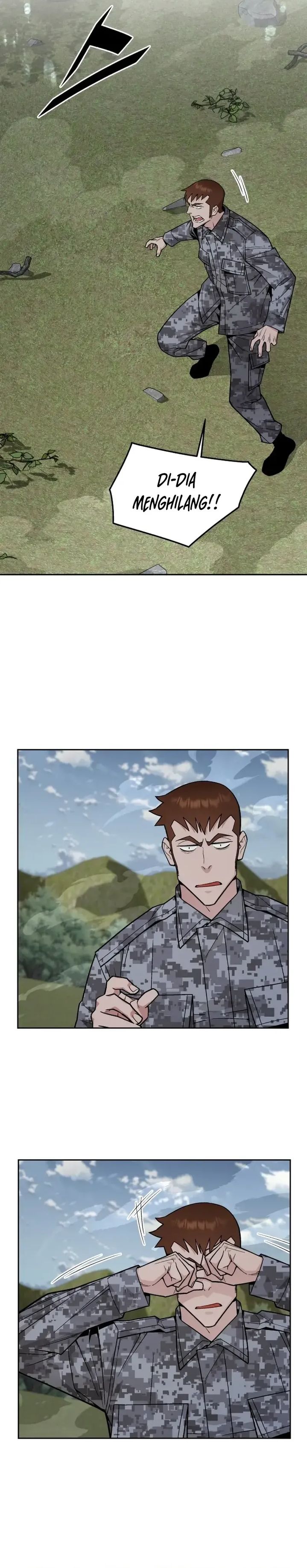 Apocalyptic Chef Awakening Chapter 79 Gambar 14