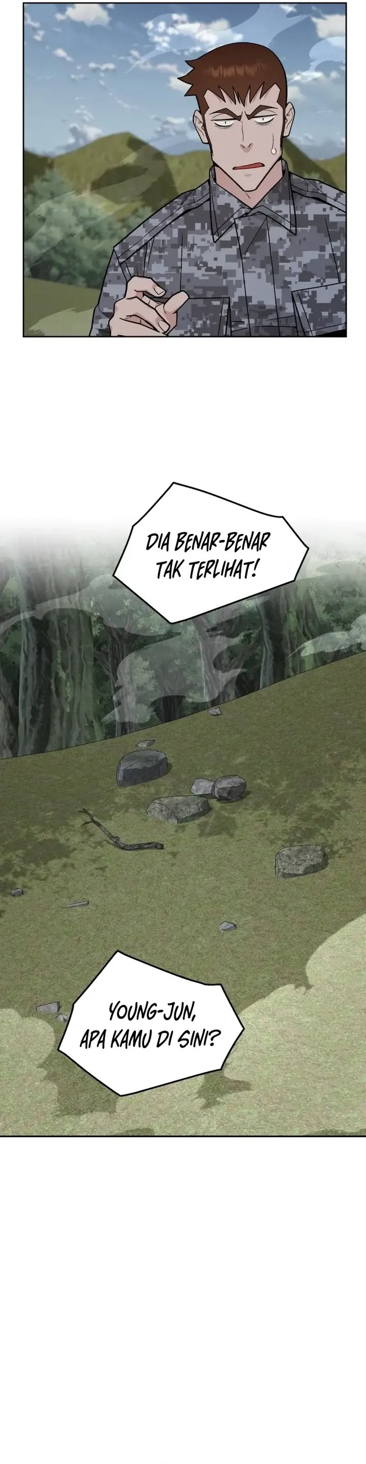 Apocalyptic Chef Awakening Chapter 79 Gambar 15