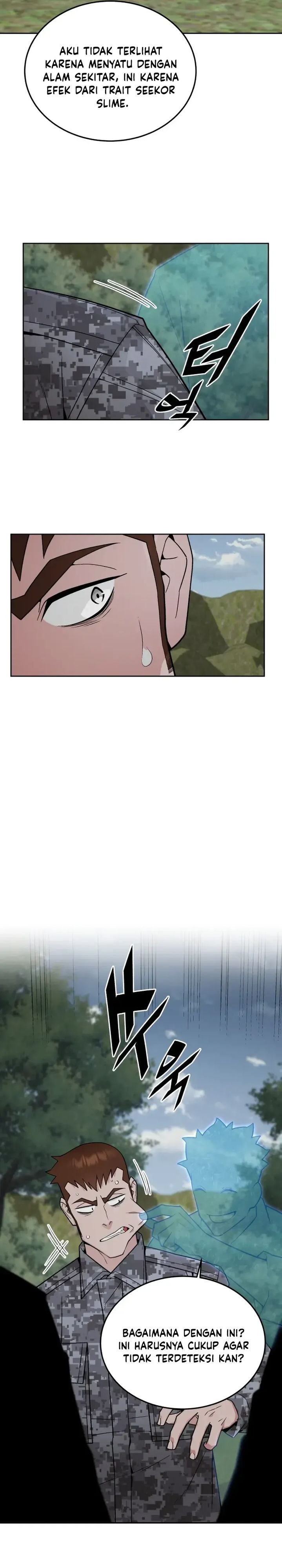 Apocalyptic Chef Awakening Chapter 79 Gambar 18