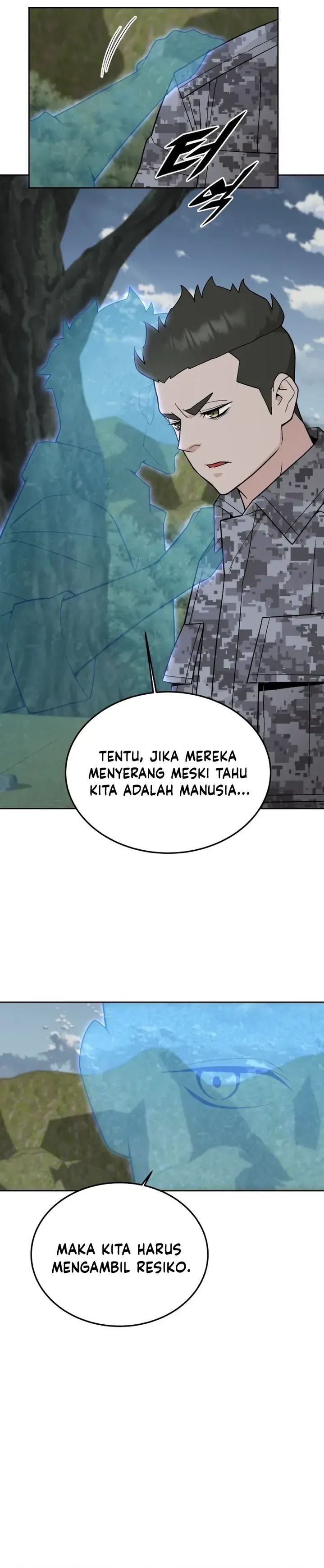 Apocalyptic Chef Awakening Chapter 79 Gambar 23