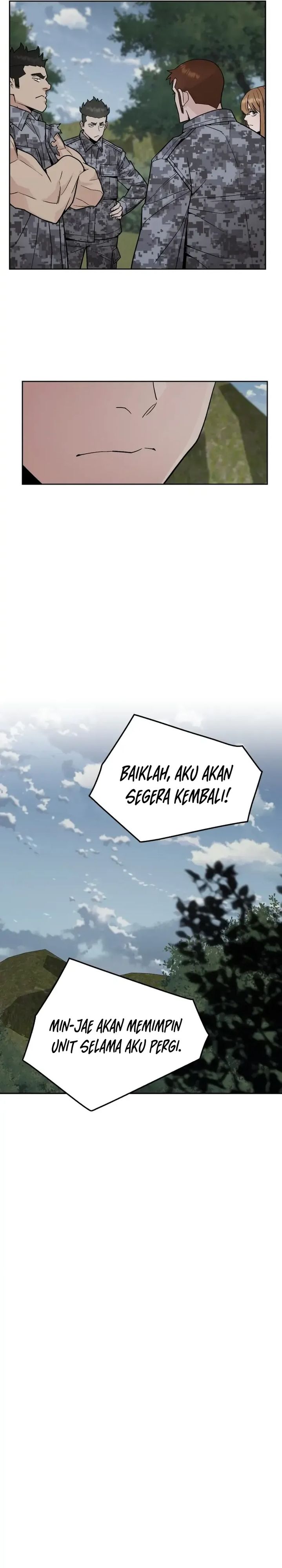 Apocalyptic Chef Awakening Chapter 79 Gambar 24