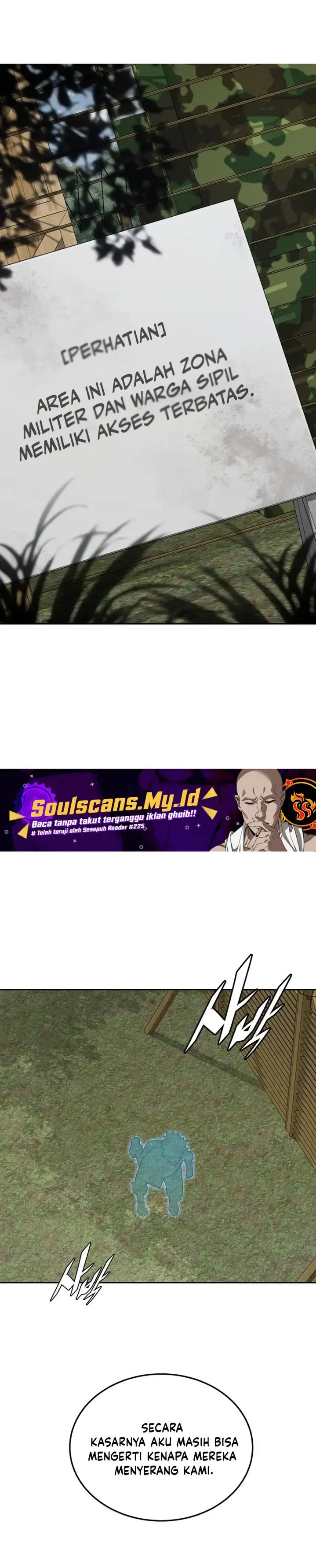 Apocalyptic Chef Awakening Chapter 79 Gambar 26