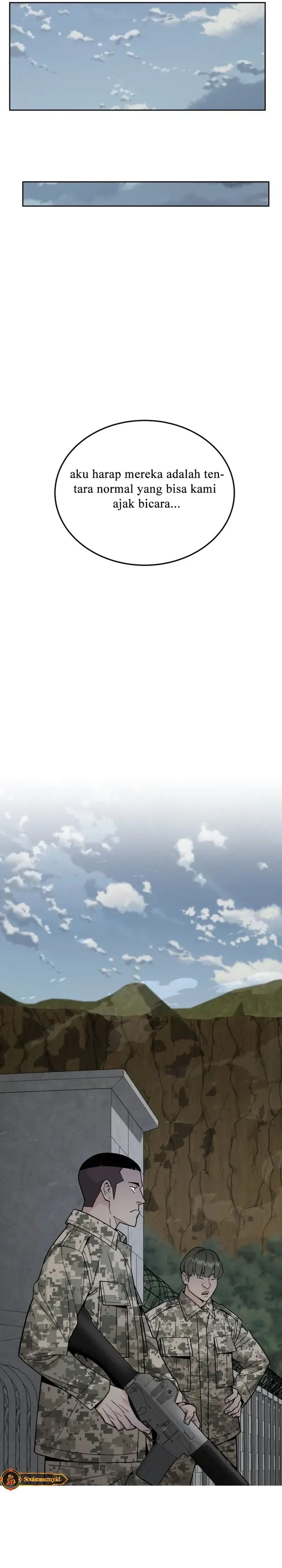 Apocalyptic Chef Awakening Chapter 79 Gambar 28