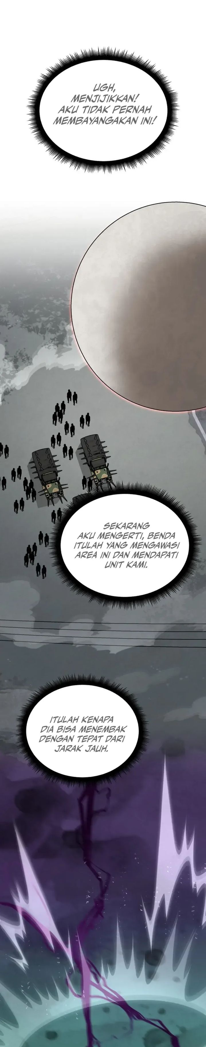 Apocalyptic Chef Awakening Chapter 80 Gambar 19