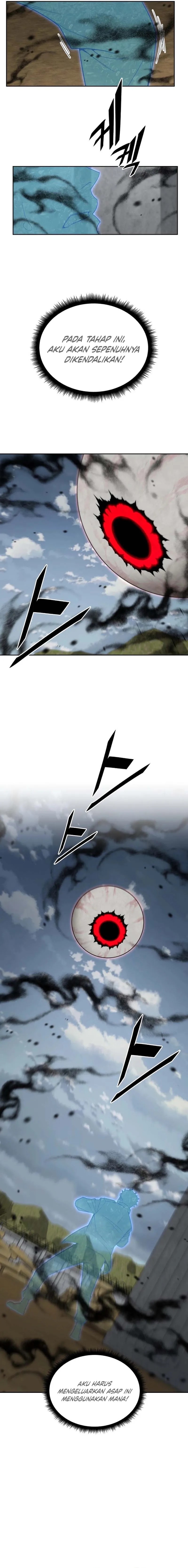 Apocalyptic Chef Awakening Chapter 81 Gambar 3