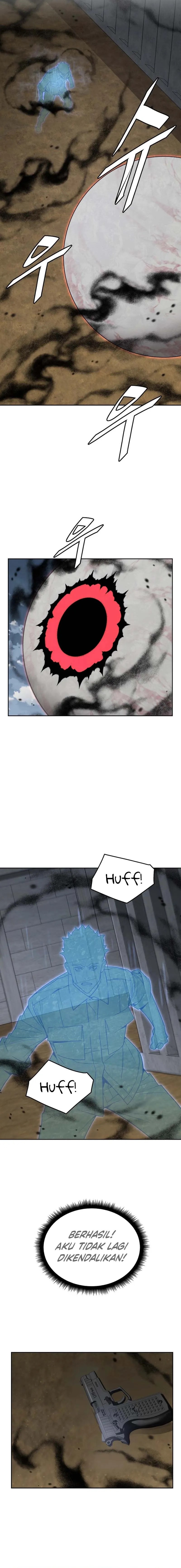 Apocalyptic Chef Awakening Chapter 81 Gambar 5