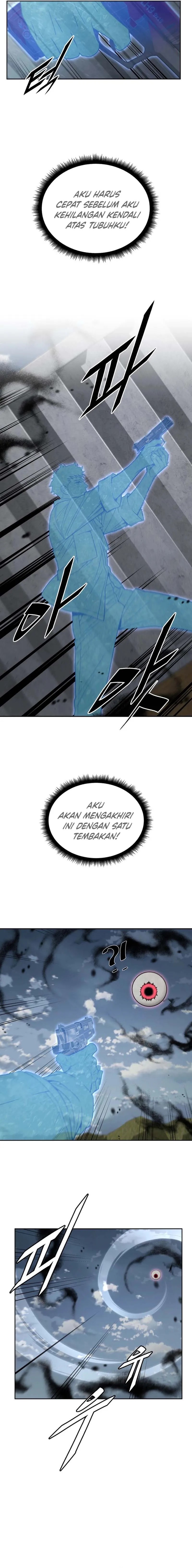 Apocalyptic Chef Awakening Chapter 81 Gambar 6
