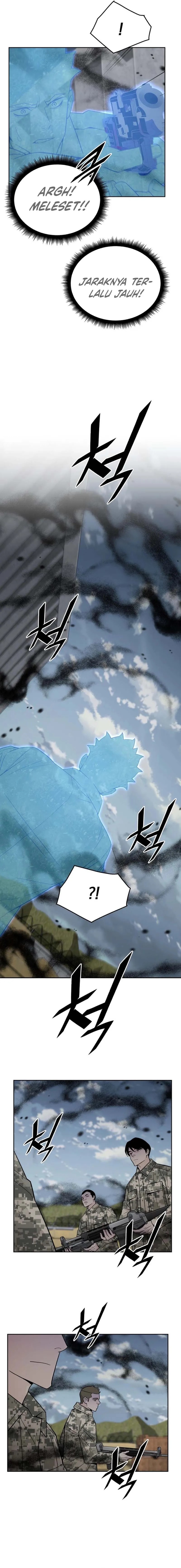 Apocalyptic Chef Awakening Chapter 81 Gambar 7