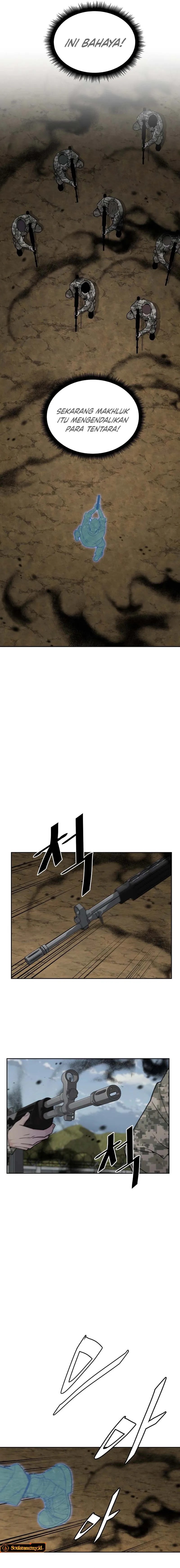 Apocalyptic Chef Awakening Chapter 81 Gambar 8