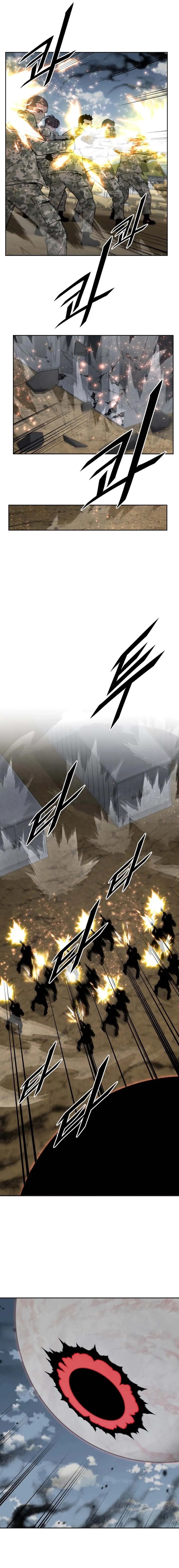 Apocalyptic Chef Awakening Chapter 81 Gambar 10