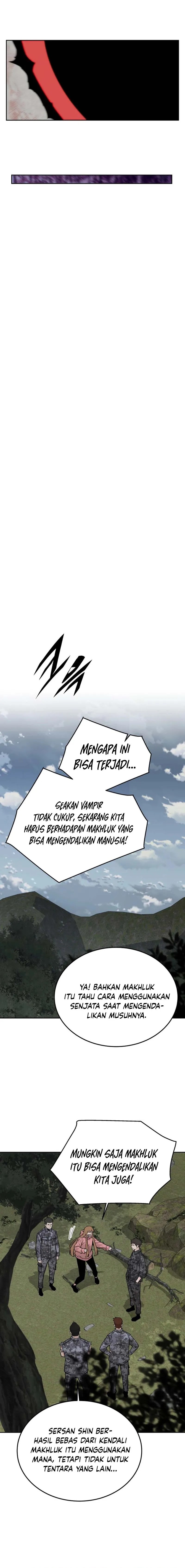 Apocalyptic Chef Awakening Chapter 81 Gambar 11