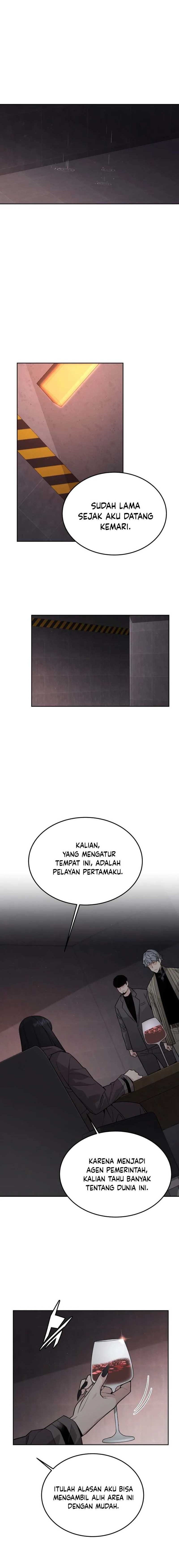 Apocalyptic Chef Awakening Chapter 83 Gambar 2