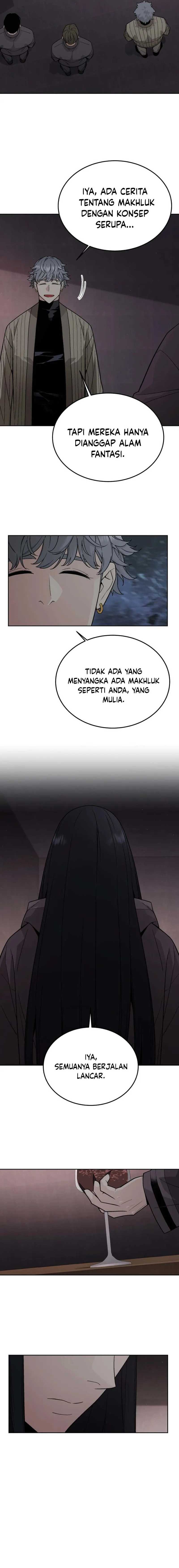 Apocalyptic Chef Awakening Chapter 83 Gambar 4