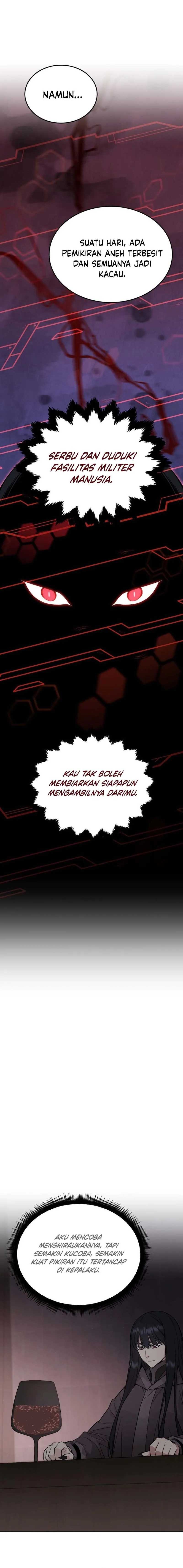 Apocalyptic Chef Awakening Chapter 83 Gambar 5