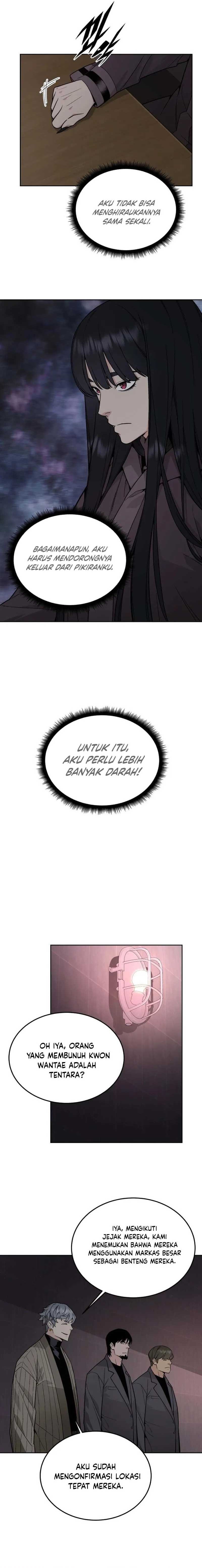 Apocalyptic Chef Awakening Chapter 83 Gambar 6