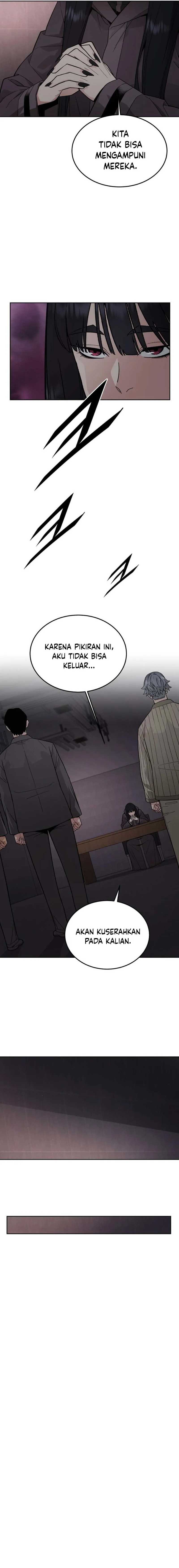 Apocalyptic Chef Awakening Chapter 83 Gambar 7
