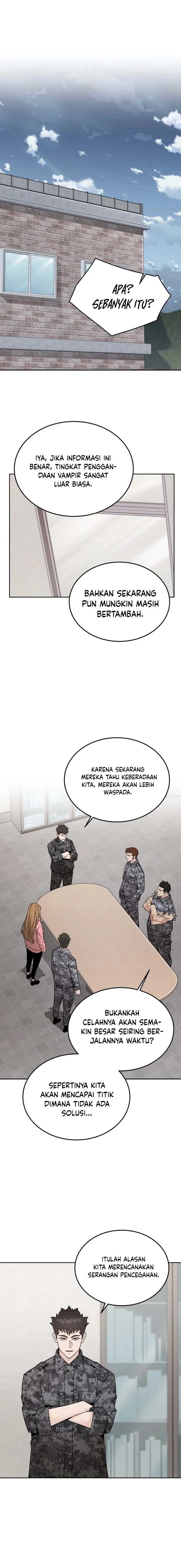 Apocalyptic Chef Awakening Chapter 83 Gambar 8