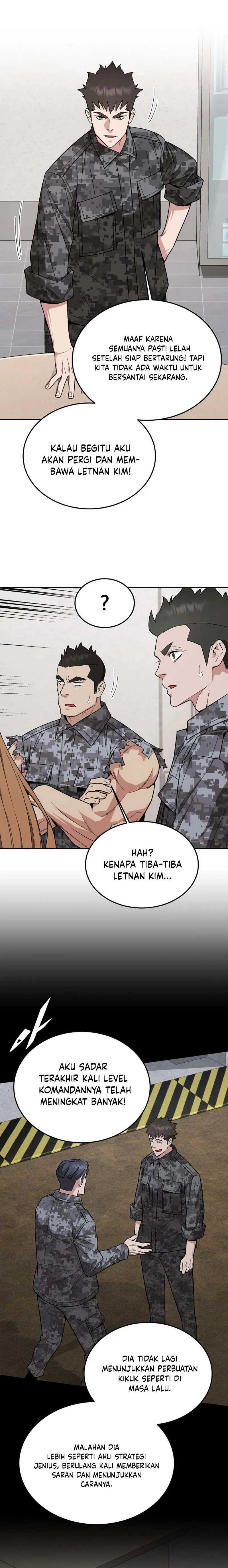 Apocalyptic Chef Awakening Chapter 83 Gambar 10