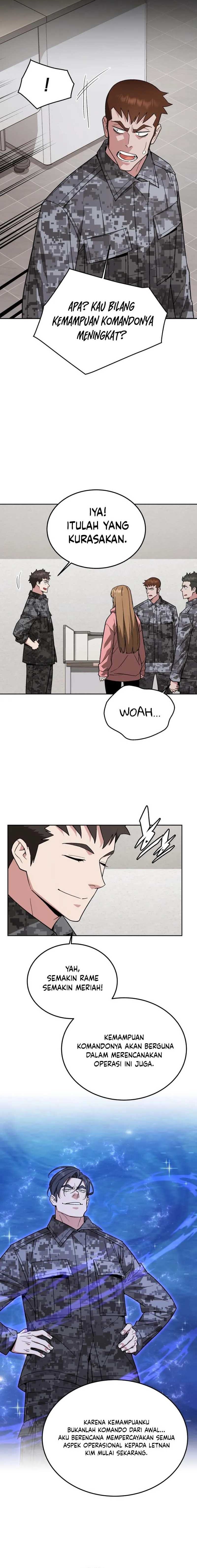 Apocalyptic Chef Awakening Chapter 83 Gambar 11