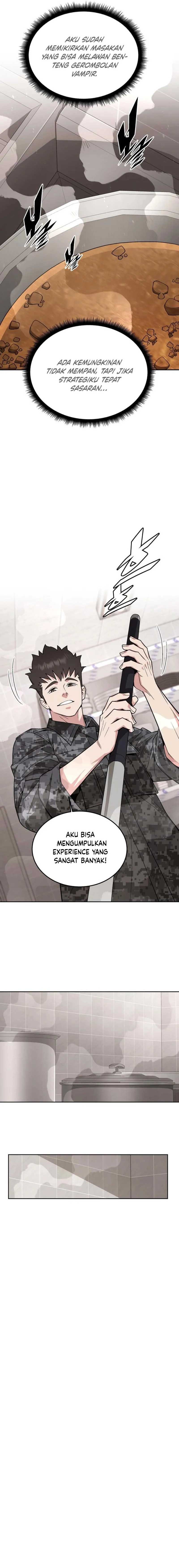 Apocalyptic Chef Awakening Chapter 83 Gambar 14