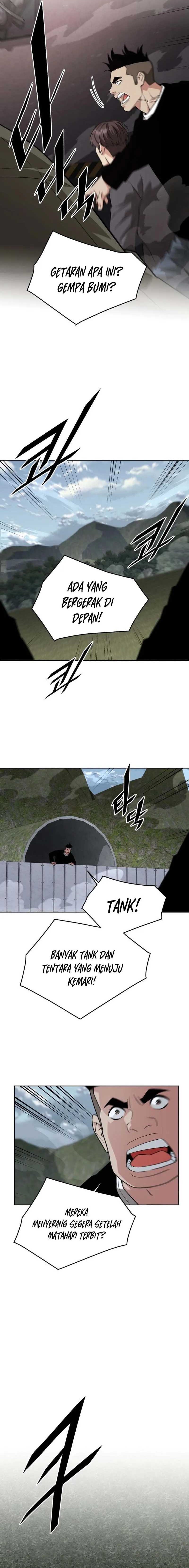 Apocalyptic Chef Awakening Chapter 83 Gambar 16