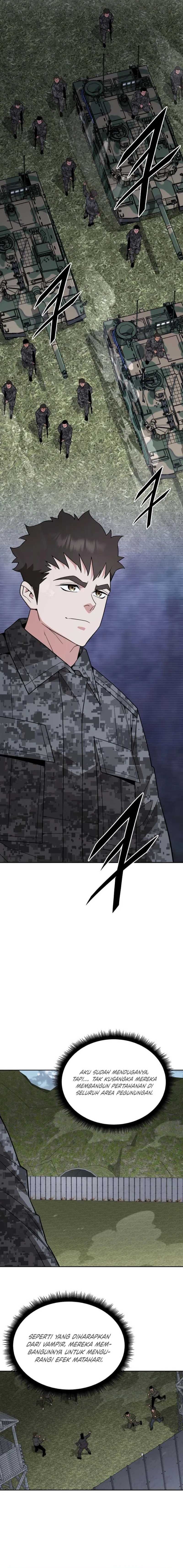 Apocalyptic Chef Awakening Chapter 83 Gambar 17