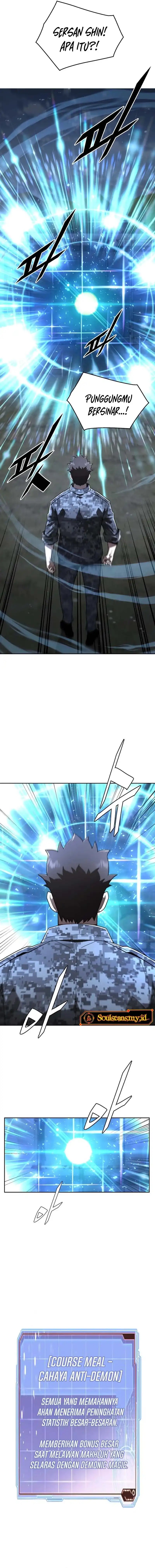 Apocalyptic Chef Awakening Chapter 85 Gambar 5