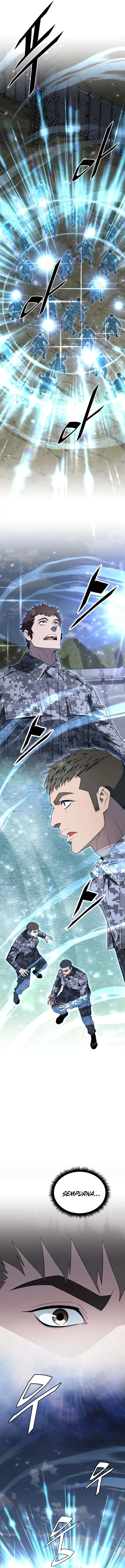 Apocalyptic Chef Awakening Chapter 85 Gambar 6