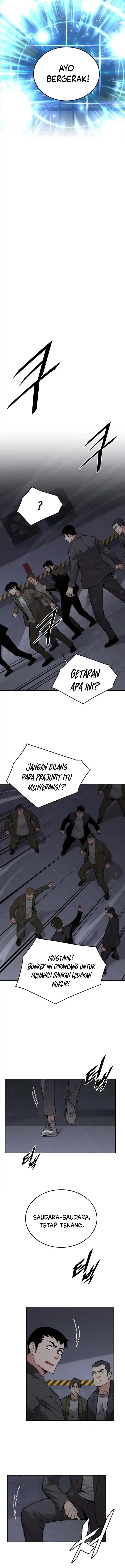 Apocalyptic Chef Awakening Chapter 85 Gambar 7