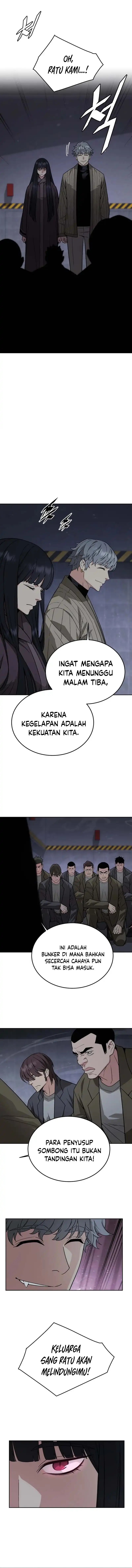 Apocalyptic Chef Awakening Chapter 85 Gambar 8