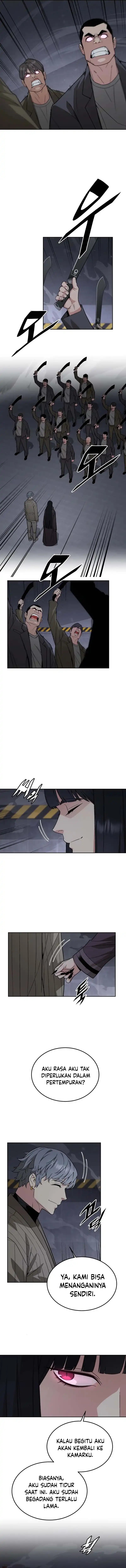 Apocalyptic Chef Awakening Chapter 85 Gambar 9