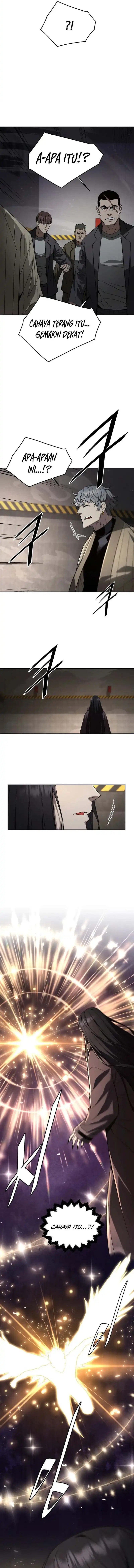 Apocalyptic Chef Awakening Chapter 85 Gambar 11
