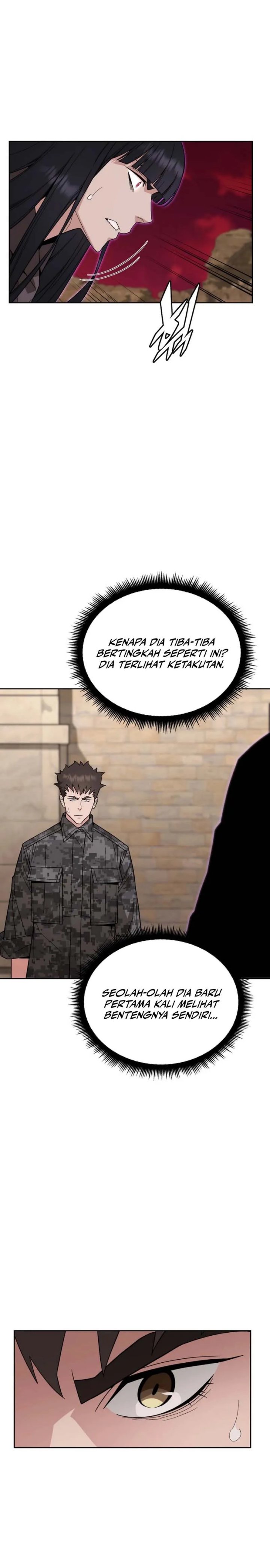 Apocalyptic Chef Awakening Chapter 88 Gambar 3