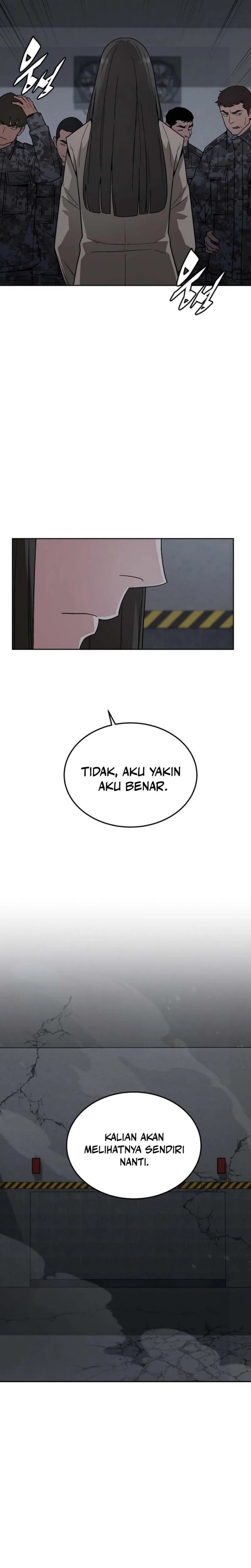 Apocalyptic Chef Awakening Chapter 88 Gambar 18