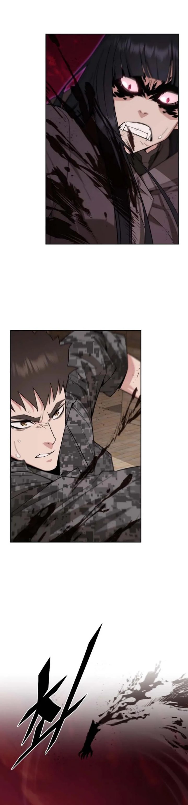 Apocalyptic Chef Awakening Chapter 88 Gambar 20