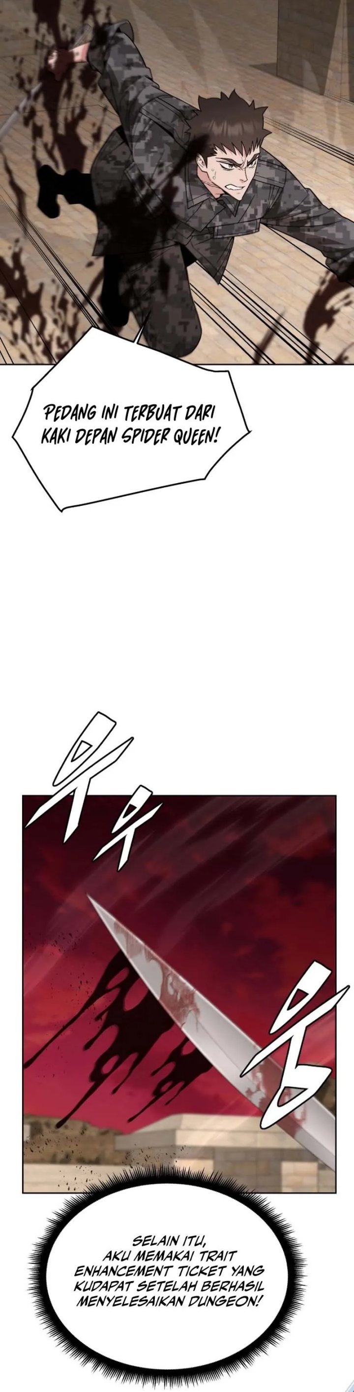 Apocalyptic Chef Awakening Chapter 88 Gambar 22