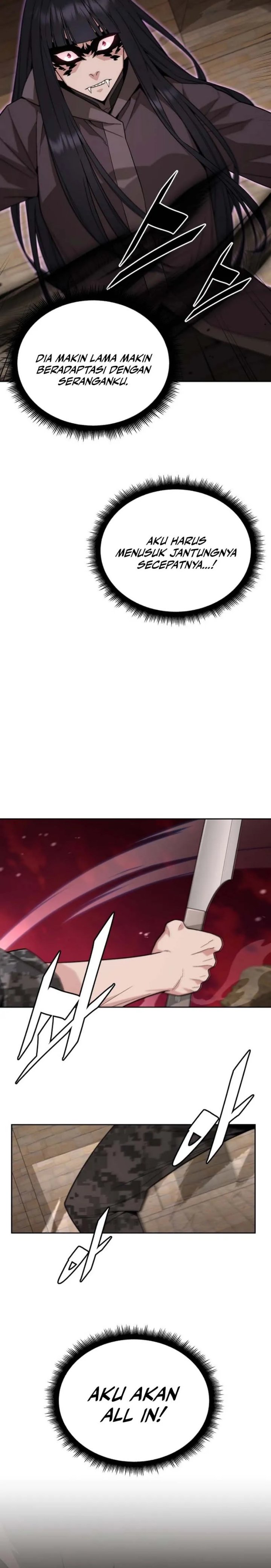 Apocalyptic Chef Awakening Chapter 88 Gambar 26