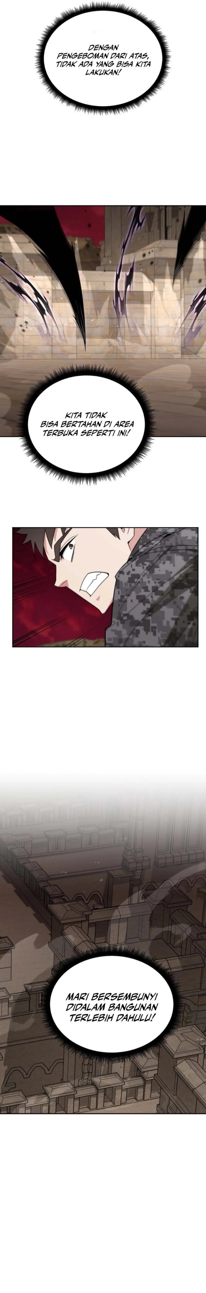 Apocalyptic Chef Awakening Chapter 89 Gambar 9