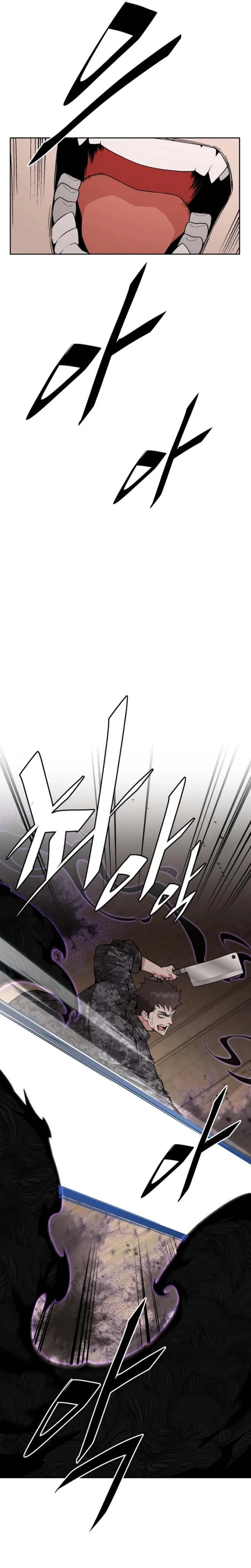 Apocalyptic Chef Awakening Chapter 89 Gambar 19