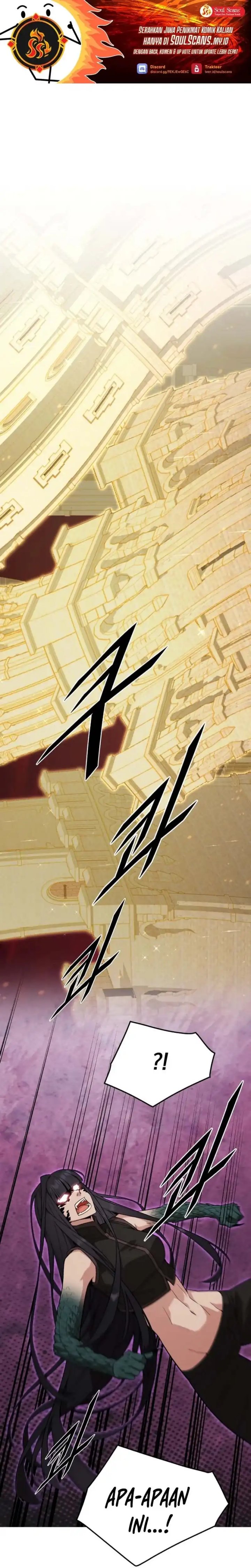 Apocalyptic Chef Awakening Chapter 90 Gambar 2