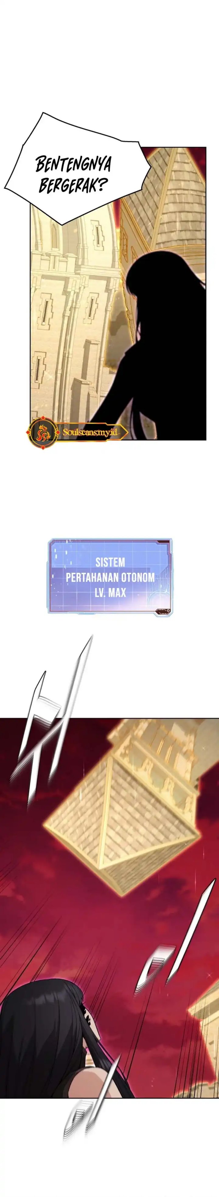 Apocalyptic Chef Awakening Chapter 90 Gambar 3