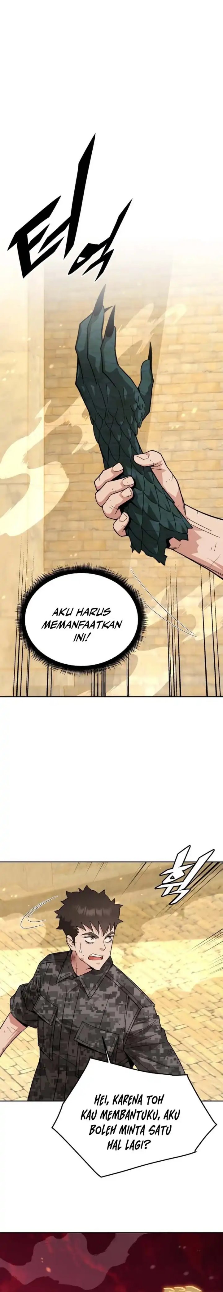 Apocalyptic Chef Awakening Chapter 90 Gambar 9