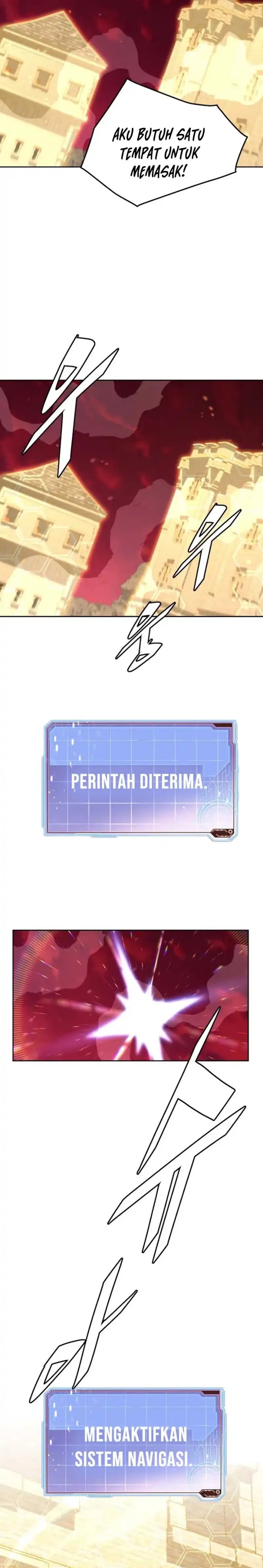 Apocalyptic Chef Awakening Chapter 90 Gambar 10