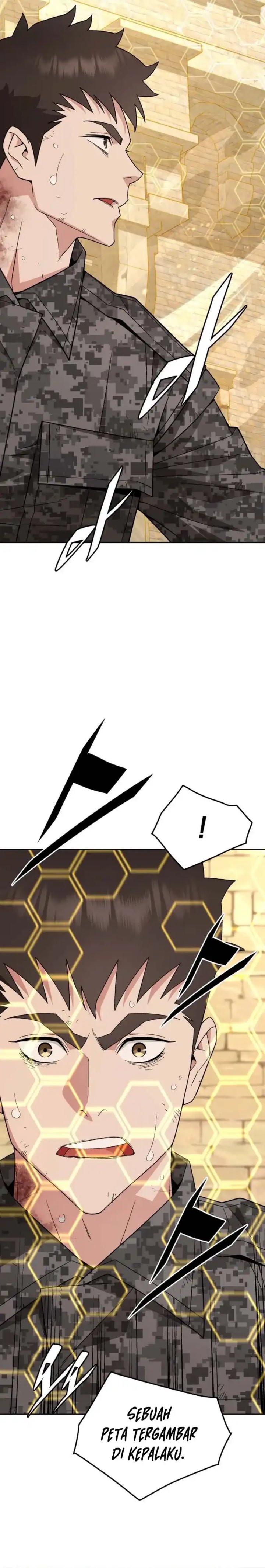 Apocalyptic Chef Awakening Chapter 90 Gambar 11