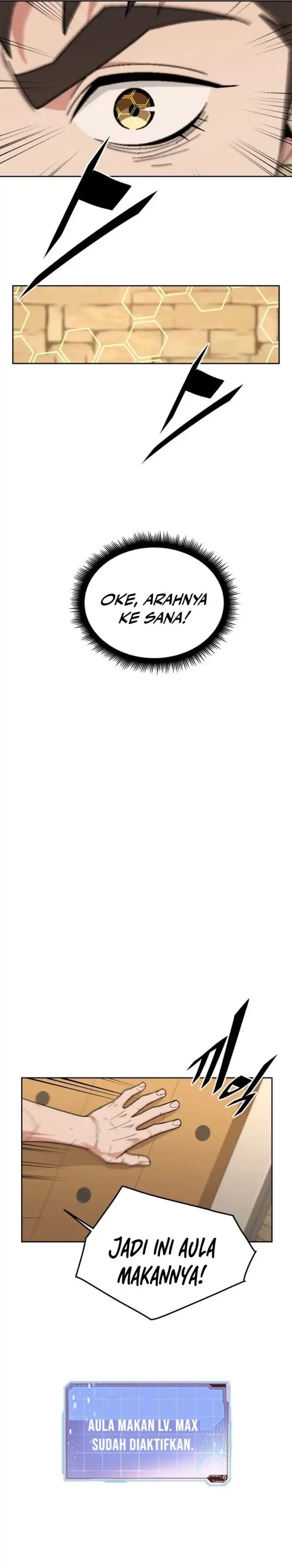 Apocalyptic Chef Awakening Chapter 90 Gambar 12