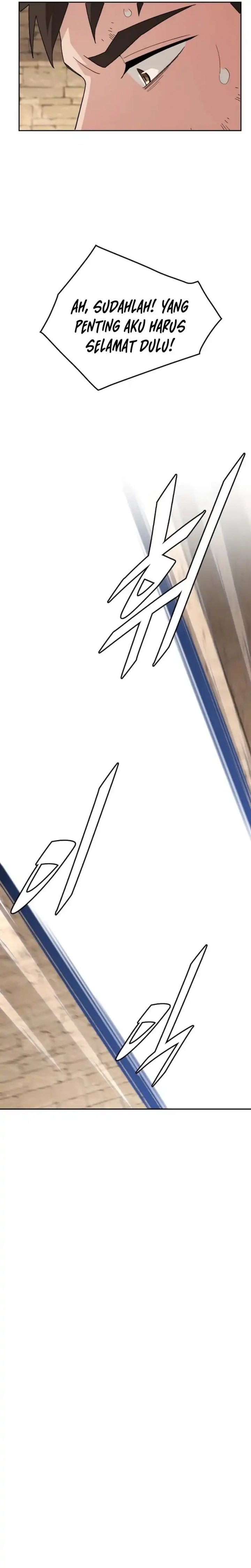 Apocalyptic Chef Awakening Chapter 90 Gambar 18