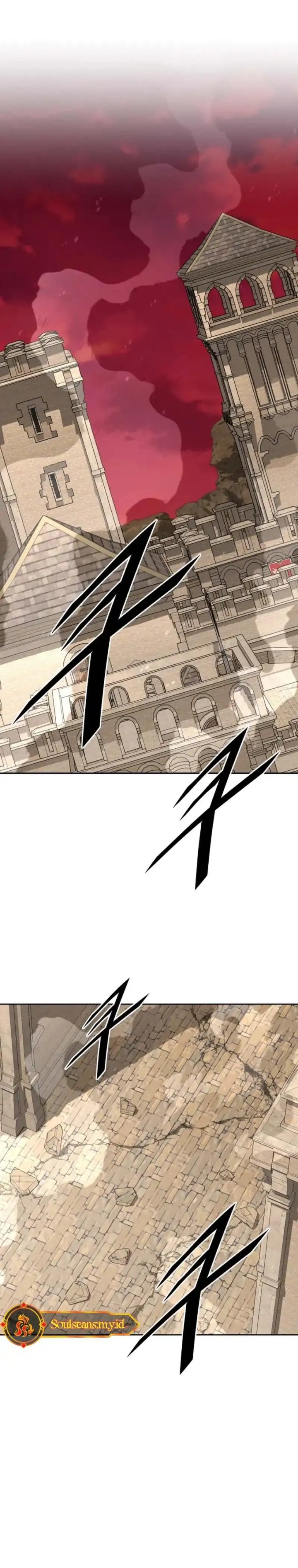 Apocalyptic Chef Awakening Chapter 90 Gambar 19