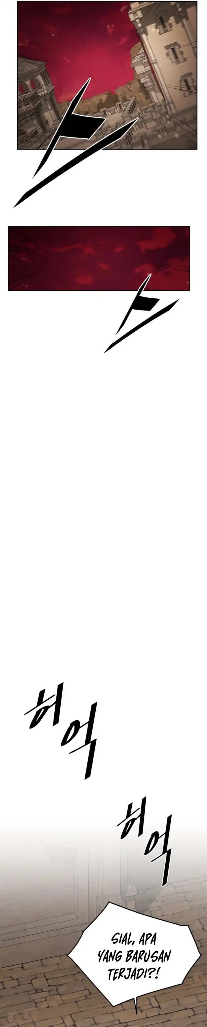 Apocalyptic Chef Awakening Chapter 90 Gambar 22