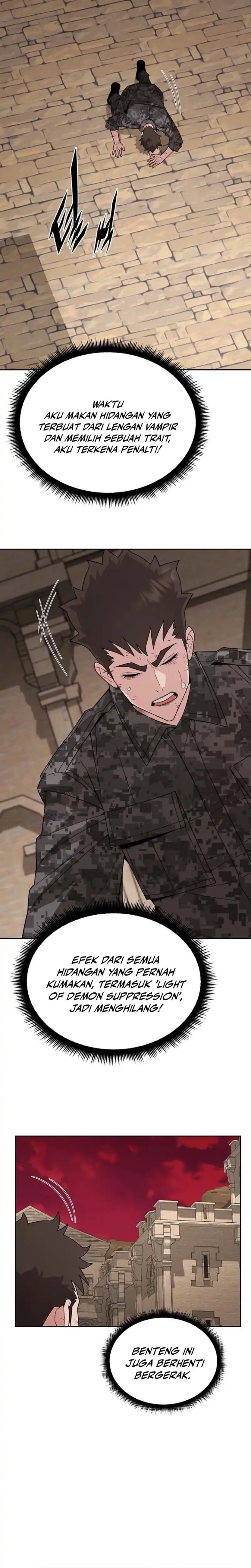 Apocalyptic Chef Awakening Chapter 90 Gambar 23