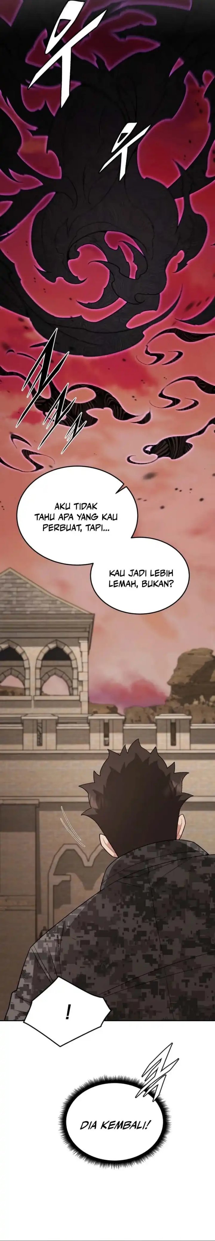 Apocalyptic Chef Awakening Chapter 90 Gambar 25